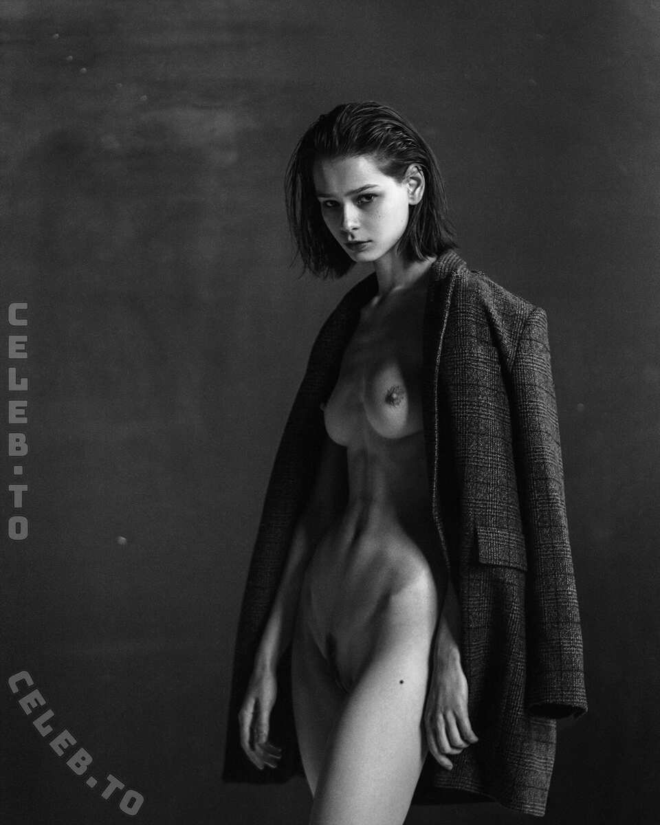 Irina Telicheva photo