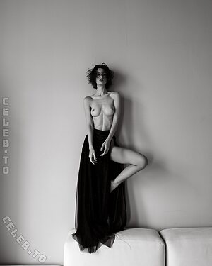 Irina Telicheva photo