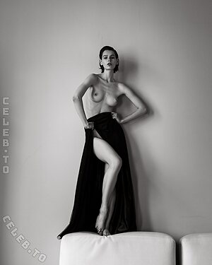 Irina Telicheva photo