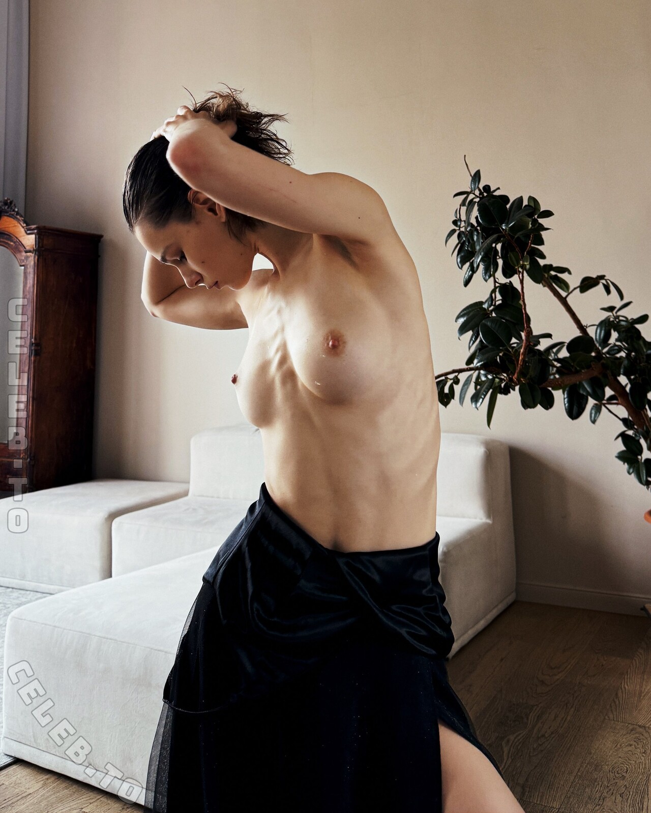 Irina Telicheva photo