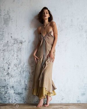 Irina Telicheva Nude Leaked Photo #127