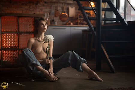 Irina Telicheva leaked photo #202
