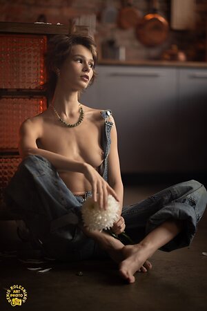 Irina Telicheva leaked photo #206