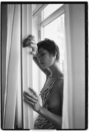 Irina Telicheva leaked photo #235