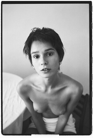 Irina Telicheva leaked photo #236