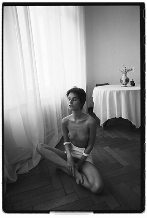 Irina Telicheva leaked photo #237