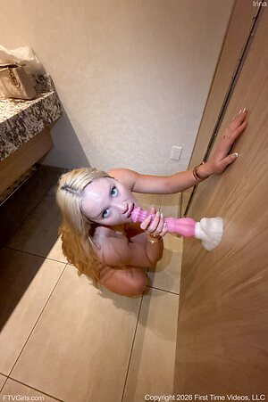 Irina leaked photo #9