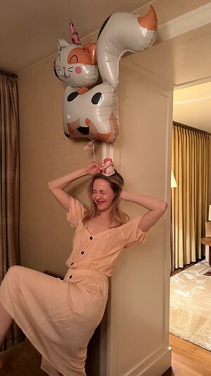 Iris Apatow leaked photo #16