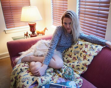 Iris Apatow leaked photo #36