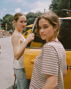 Iris Apatow leaked photo #55