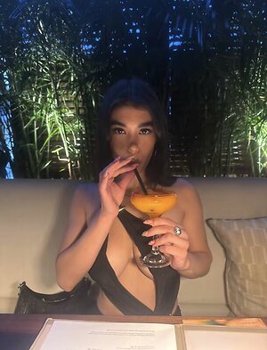 Iris Avci leaked photo #5