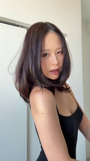 Iris Biidan Nude Leaked Photo #16