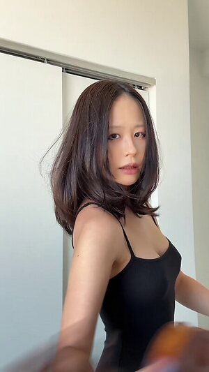 Iris Biidan Nude Leaked Photo #18