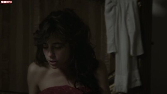Iris Cayatte leaked photo #2