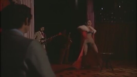 Iris Cristal Nude Leaked Photo #4
