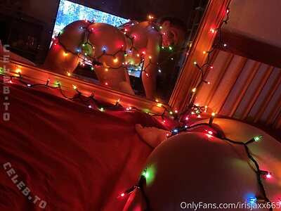 Iris Jaxx Nude Leaked Photo #76