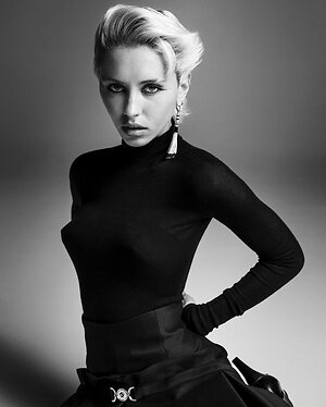 Iris Law