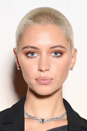 Iris Law leaked photo #93