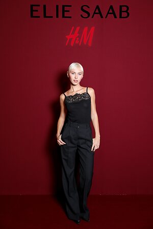 Iris Law leaked photo #116