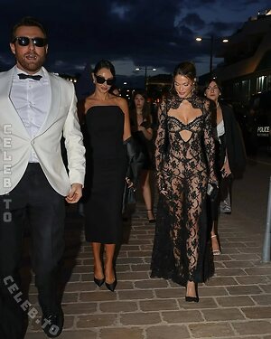 Iris Mittenaere photo