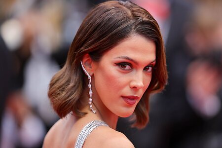 Iris Mittenaere leaked photo #134