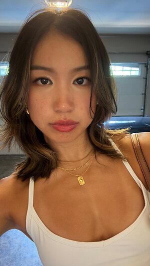 Iris Yang leaked photo #12