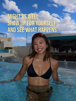 Iris Yang leaked photo #18