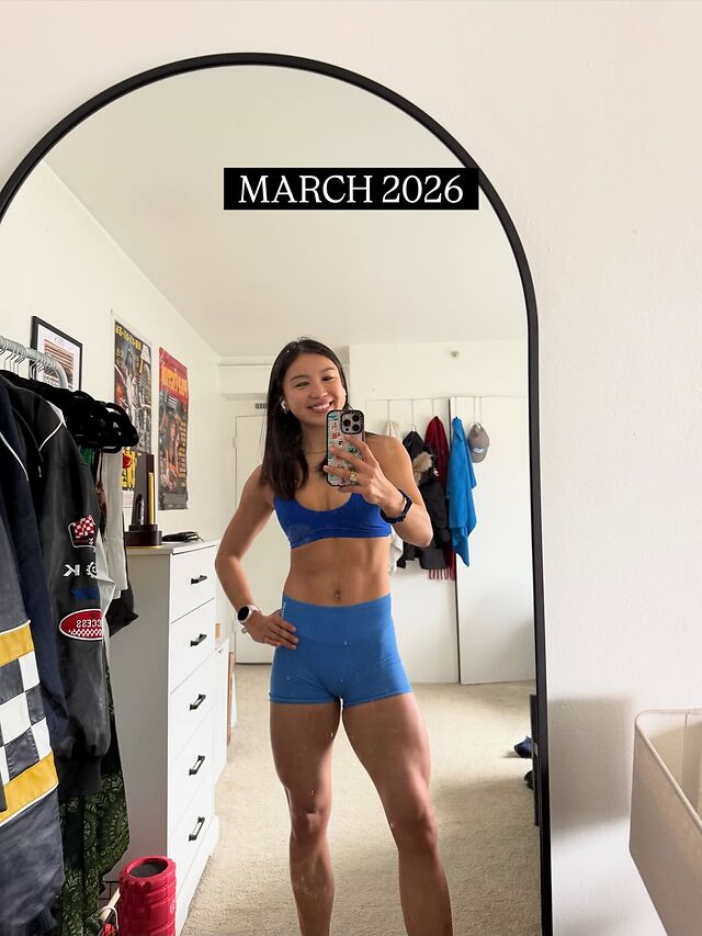 Iris Yang leaked photos