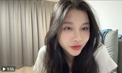 Irisadamsone leaked photo #3