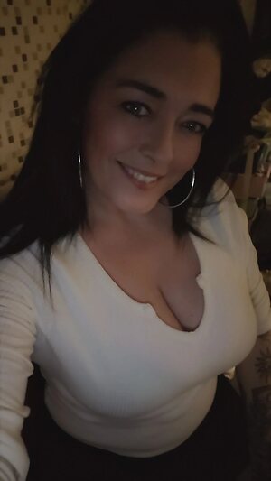 Irish women