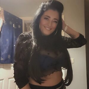 Irish women leaked photo #2
