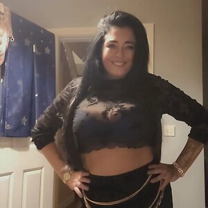 Irish women leaked photo #4