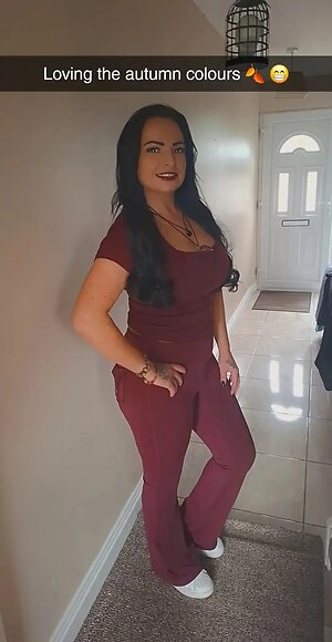Irish women
