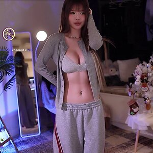 Irissiri129 leaked photo #156