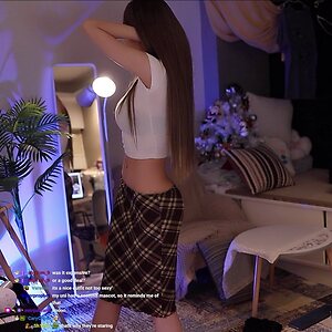 Irissiri129 leaked photo #174