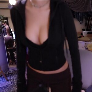 Irissiri129 Nude Leaked Photo #229