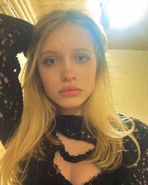 iris_sisto leaked photo #6