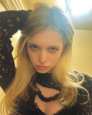 iris_sisto leaked photo #7