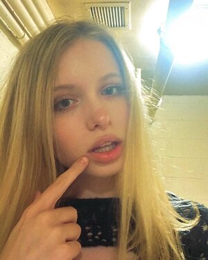 iris_sisto leaked photo #8