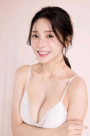 irisxiao_ Nude Leaked Photo #3
