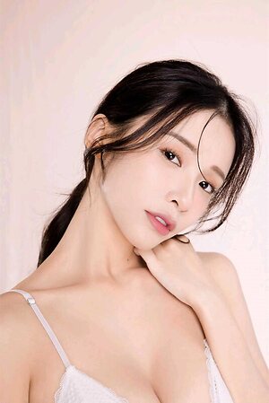 irisxiao_ Nude Leaked Photo #9
