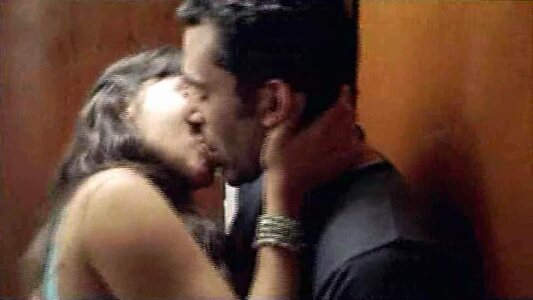 Irán Castillo leaked photo #14