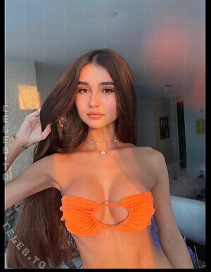 Iryna Sheikh Nude Leaked Photo #7