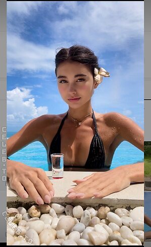 Iryna Sheikh Nude Leaked Photo #8