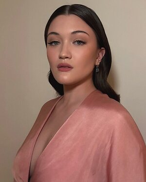 Isa Briones leaked photo #27