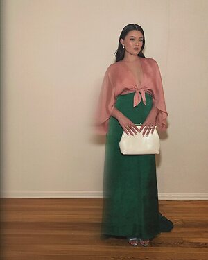 Isa Briones leaked photo #28