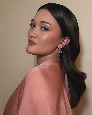 Isa Briones leaked photo #29