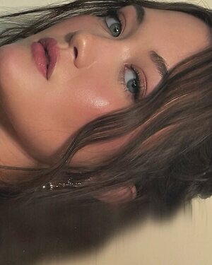 Isa Briones leaked photo #42