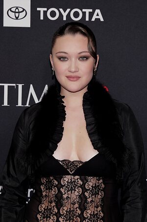 Isa Briones leaked photo #65