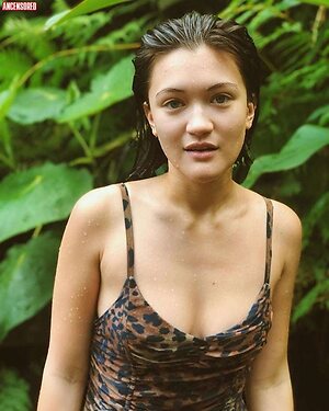Isa Briones leaked photo #85